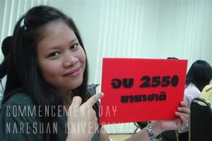  During Commencement Days 