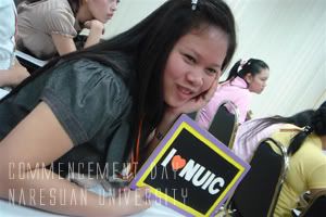  During Commencement Days 
