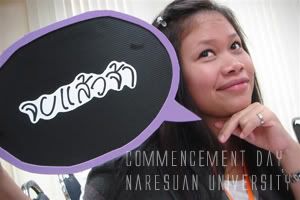  During Commencement Days 