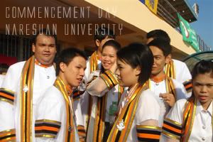  During Commencement Days 