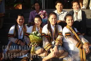  During Commencement Days 