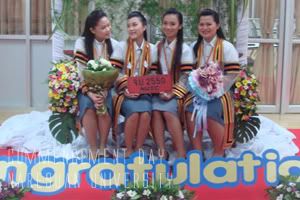  During Commencement Days 