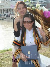  During Commencement Days 