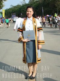  During Commencement Days 