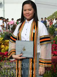  During Commencement Days 