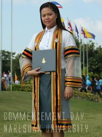  During Commencement Days 
