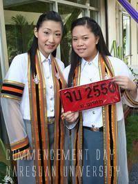  During Commencement Days 