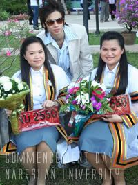  During Commencement Days 