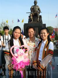  During Commencement Days 