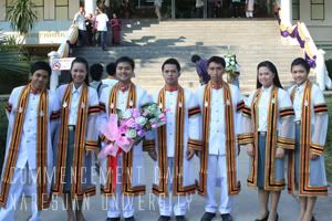  During Commencement Days 
