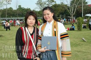  During Commencement Days 