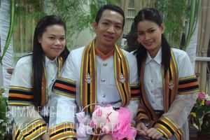  During Commencement Days 