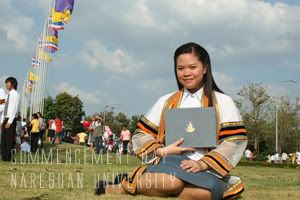  During Commencement Days 