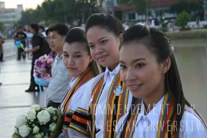 During Commencement Days 