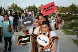  During Commencement Days 