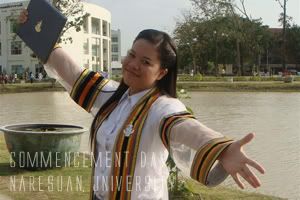  During Commencement Days 