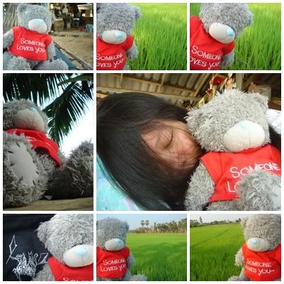  Juz talked 