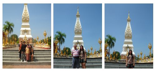  นกขมิ้นทัวร์อีสาน 