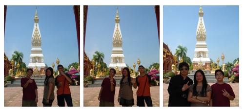  นกขมิ้นทัวร์อีสาน 