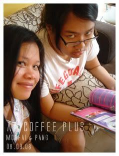  Coffee Plus 