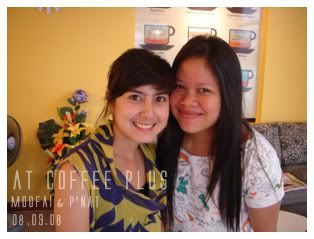  Coffee Plus 