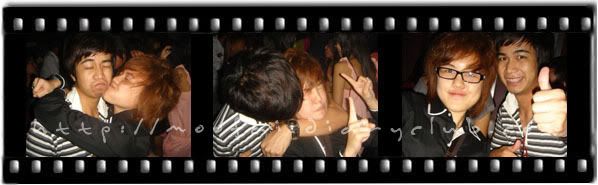  Nice Night Party 