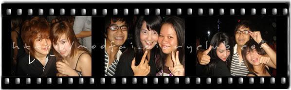  Nice Night Party 