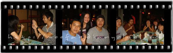  Nice Night Party 