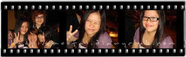  Nice Night Party 