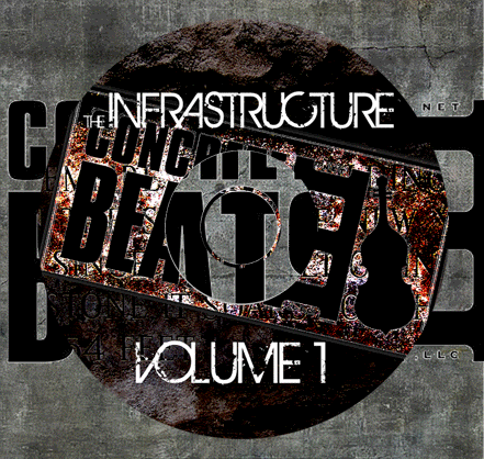 Have The Infrastructure Mailed To You