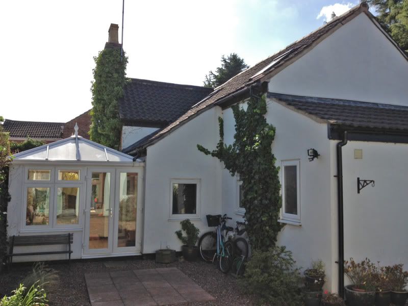 Knocking walls down steel/lintel required? And costs? Page 1