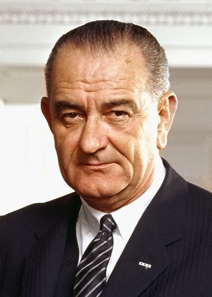 lyndon Johnson Pictures, Images and Photos