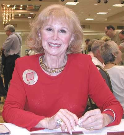 Barbara Stuart Net Worth