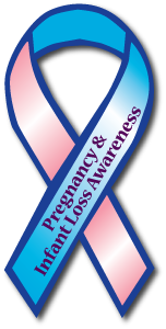 Pregnancy and Infant Loss Awareness Pictures, Images and Photos