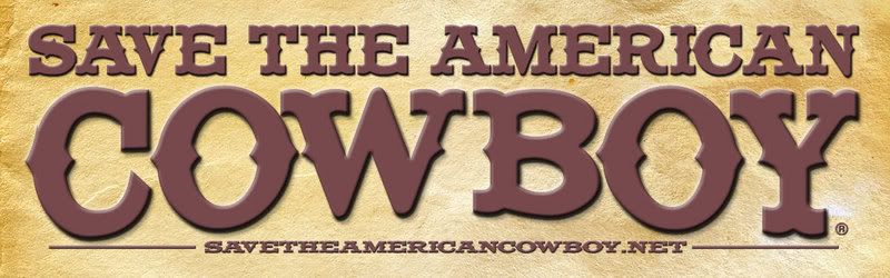 save the american cowboy Pictures, Images and Photos
