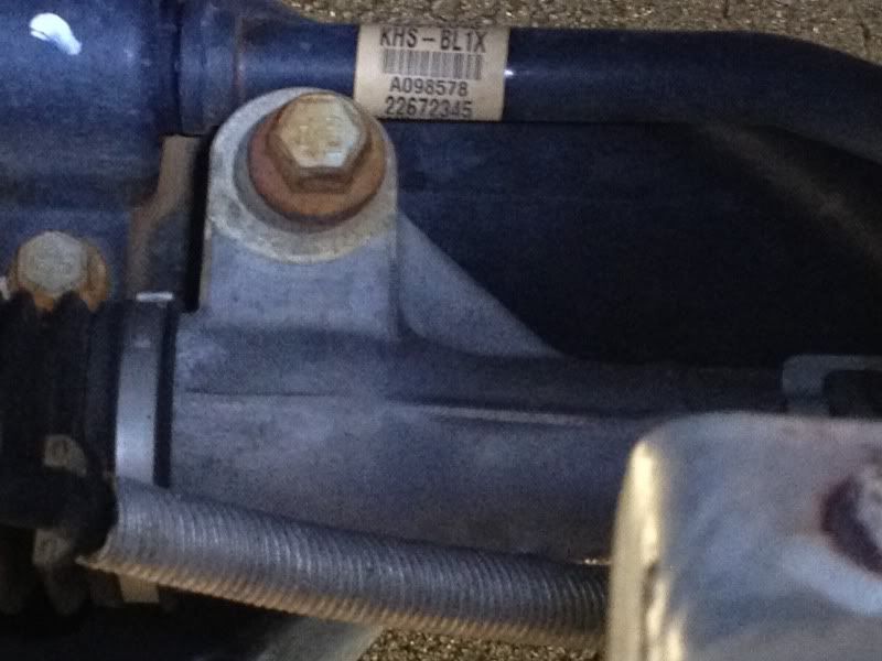 PeP Boys Suspension Estimate Page 3 Forums