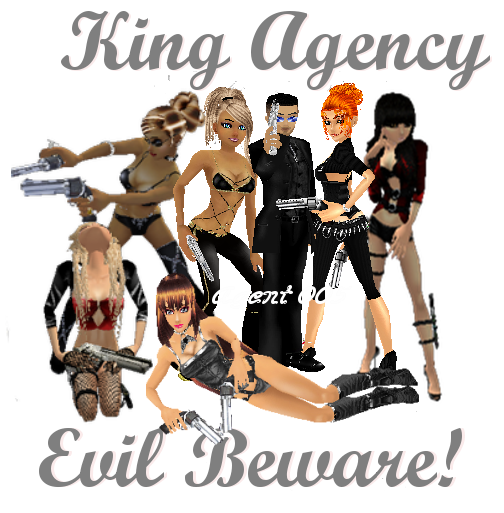 King Agency