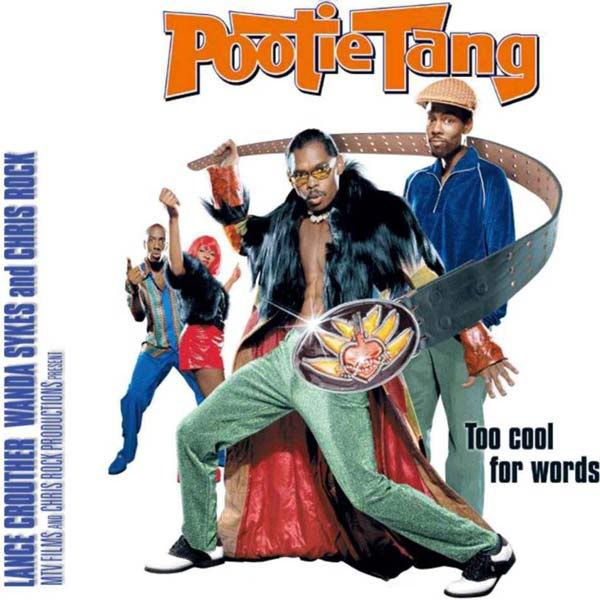 Pootie Tang