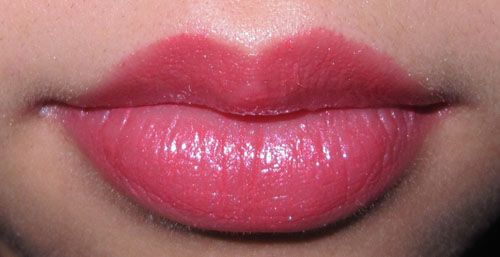 MAC Made With Love Lipstick