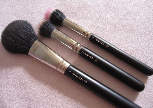 essential makeup brushes. Essential Face Makeup Brushes;