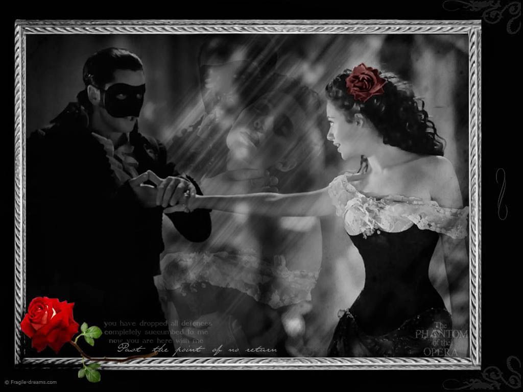Phantom of the opera 3