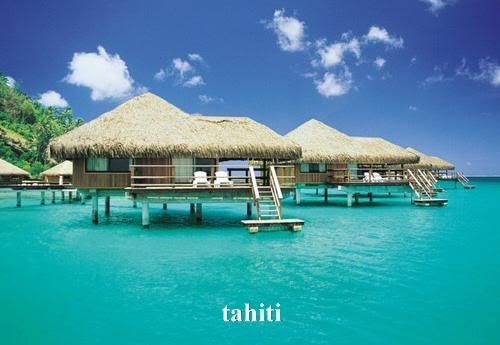 TAHiTi Pictures, Images and Photos