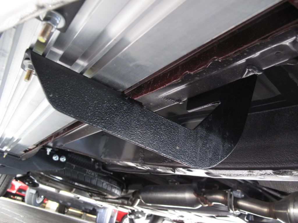 Sienna running boards Toyota Nation Forum