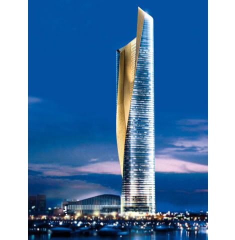 Architecture & Design