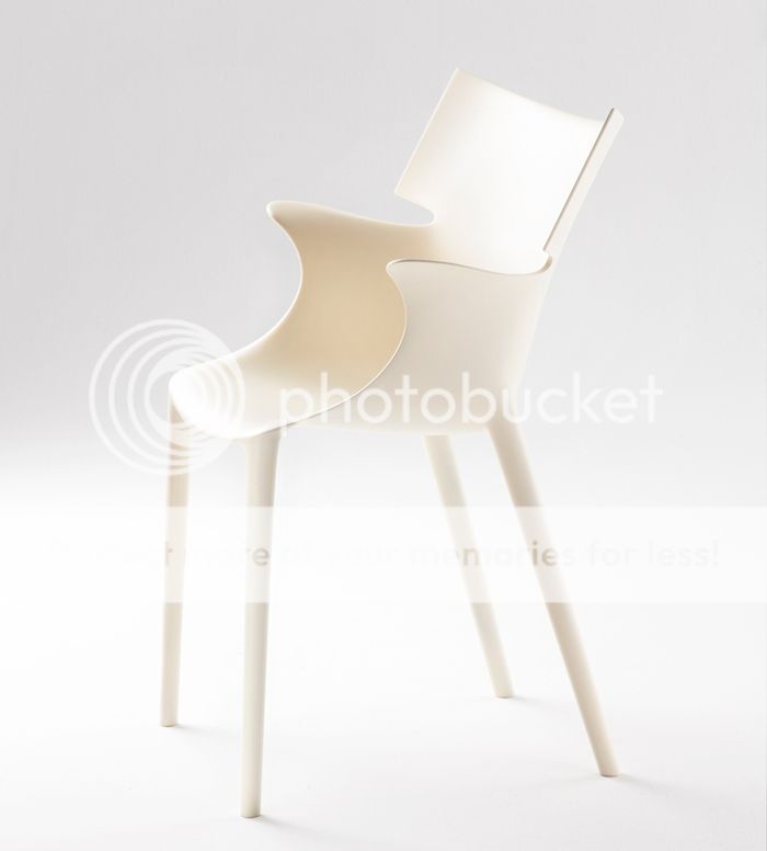 Филипп Старк (Philippe Starck). Мебельное семейство