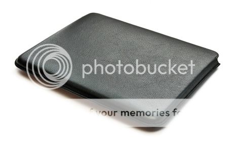Чехол для Apple iPad Piel Frama Unipur Black (черный). Фото: Д.Магазин