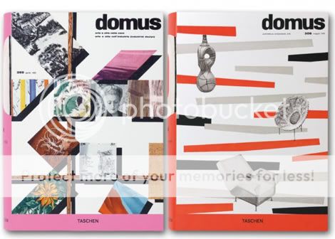 Журнал domus
