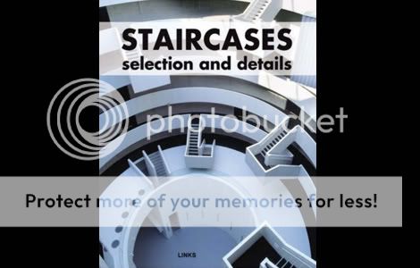 Staircases Selection and Details