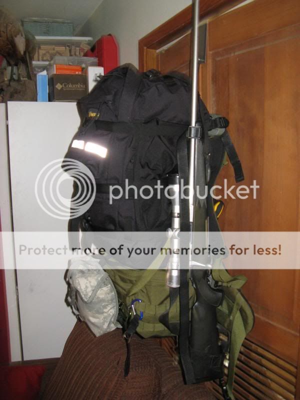 Light backpack rifle holder, best lightweight backpacking tent review