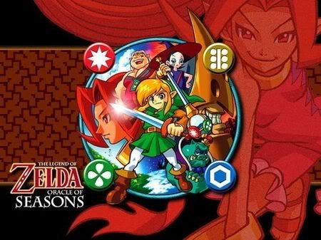[PokeCommunity.com] The Legend of Zelda Fan Club